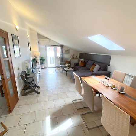 Apartements Sarah Novigrad  ภายนอก รูปภาพ