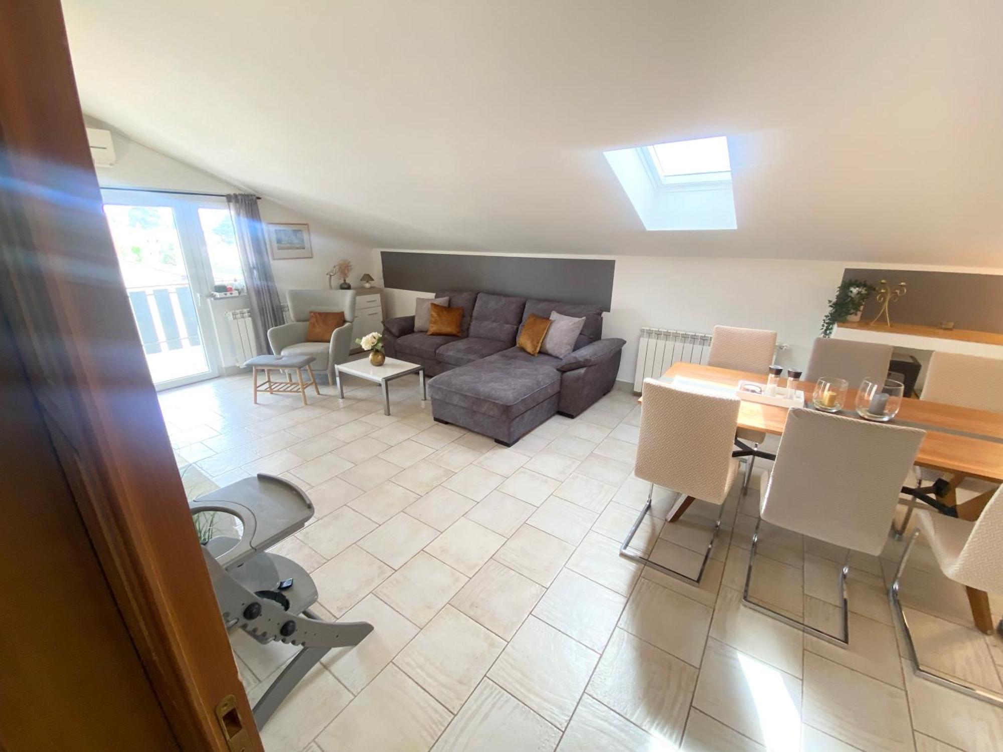 Apartements Sarah Novigrad  ภายนอก รูปภาพ